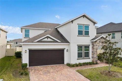 14301 LAKE PRESERVE BLVD, ORLANDO, FL, 32824