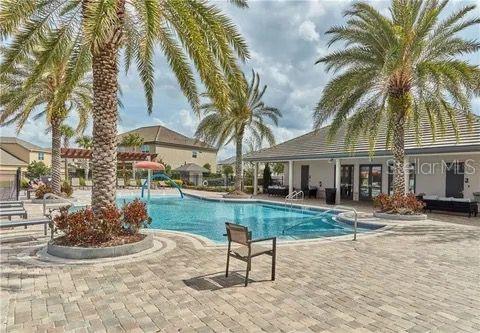 14301 LAKE PRESERVE BLVD, ORLANDO, FL, 32824