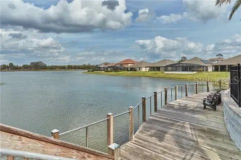 14301 LAKE PRESERVE BLVD, ORLANDO, FL, 32824