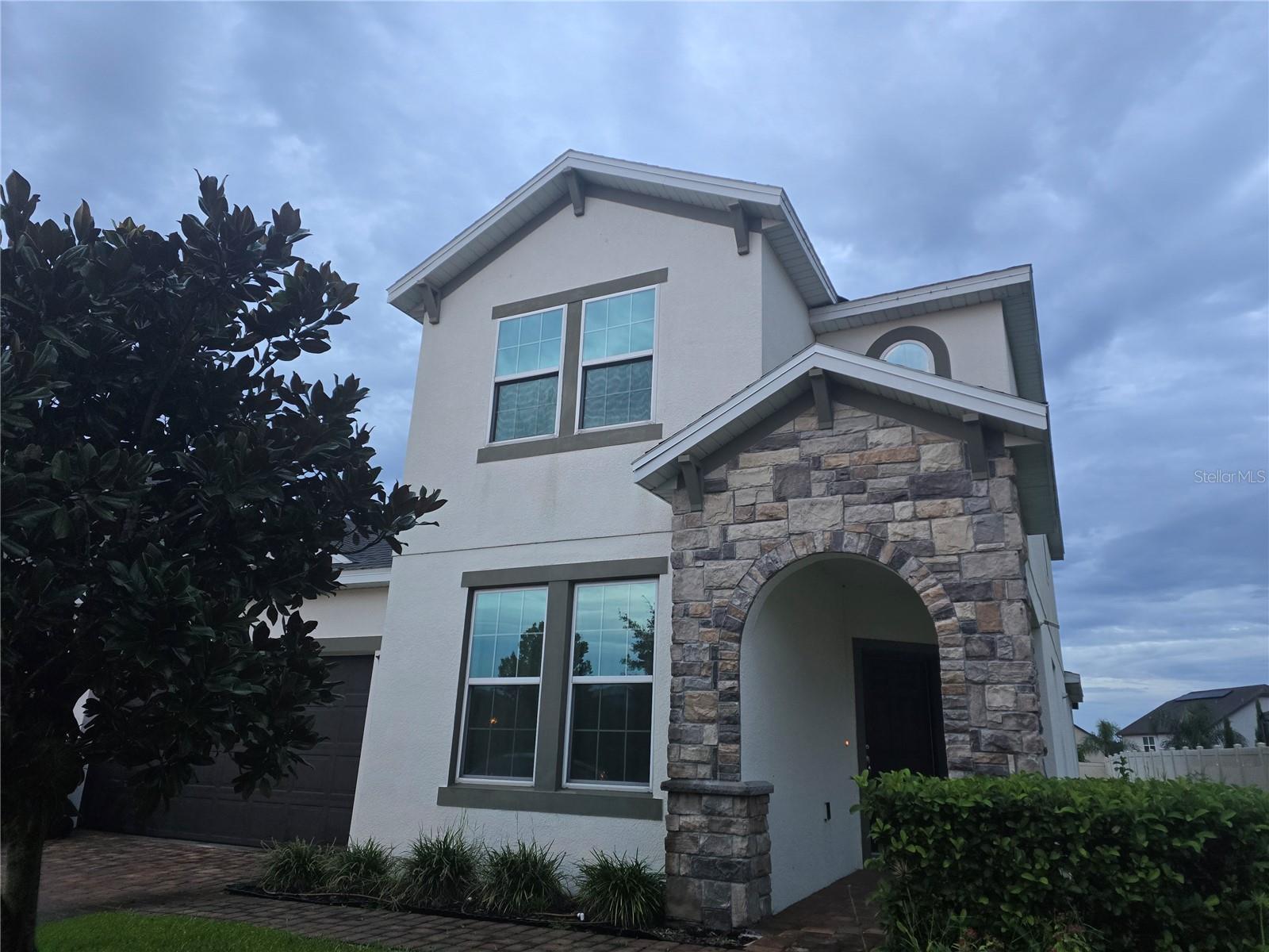 14301 LAKE PRESERVE BLVD, ORLANDO, FL, 32824