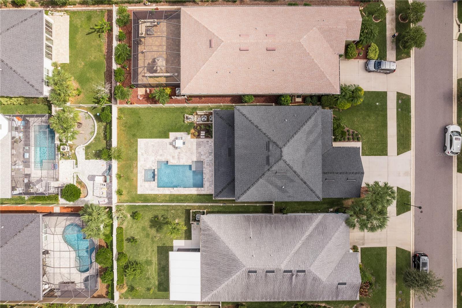 8011 MARBELLA CREEK AVE, TAMPA, FL, 33625