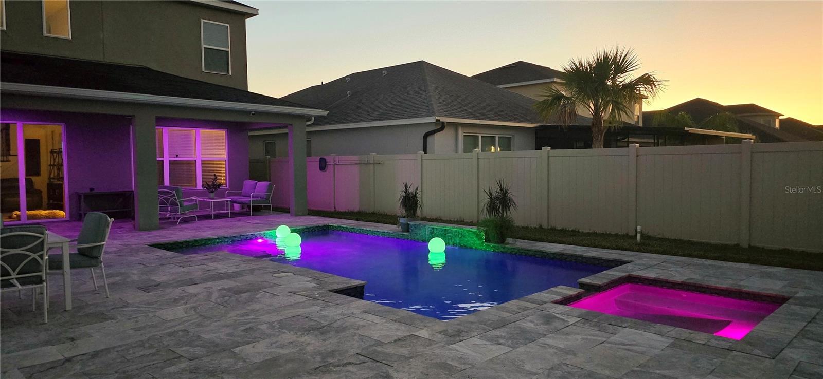 8011 MARBELLA CREEK AVE, TAMPA, FL, 33625