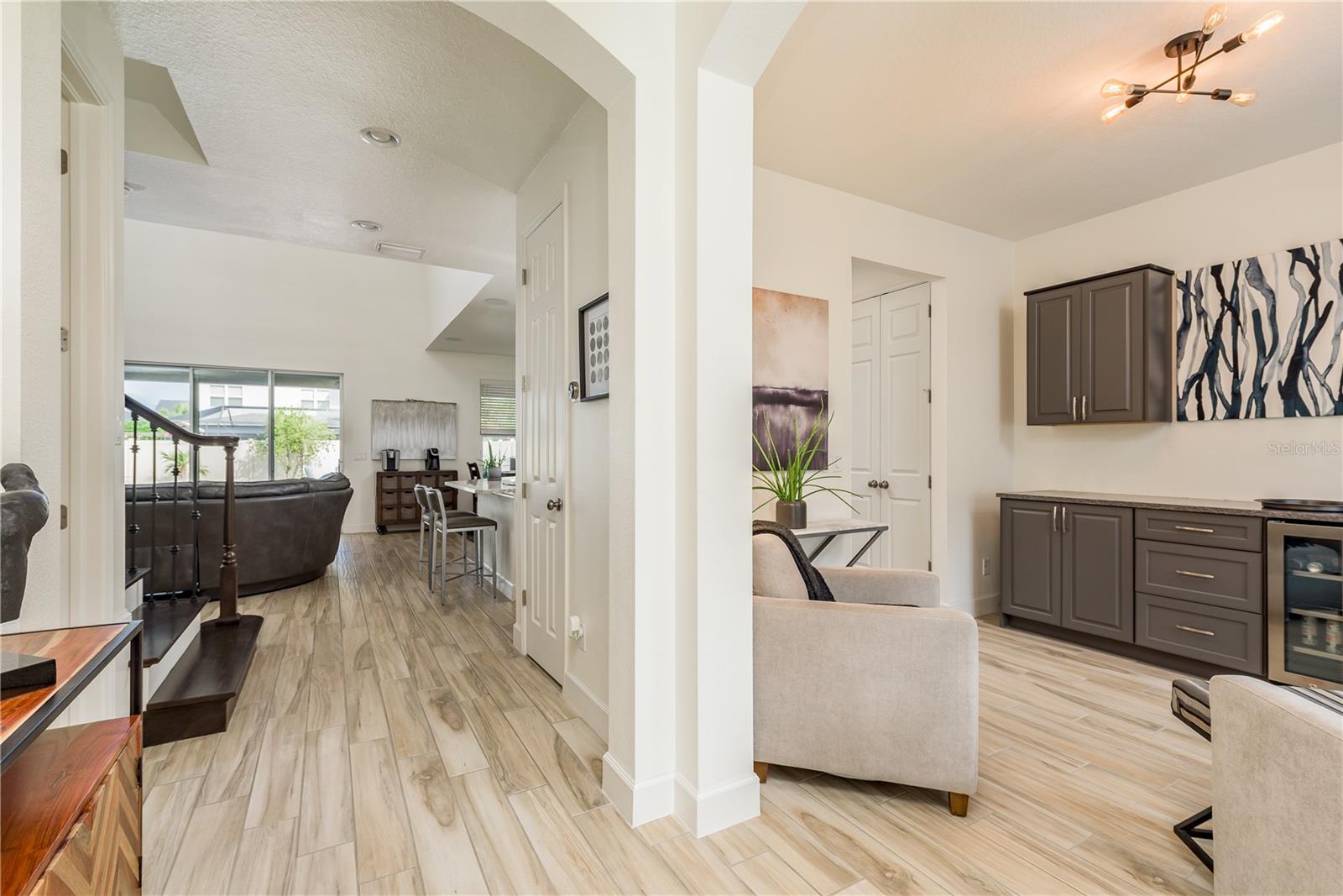 8011 MARBELLA CREEK AVE, TAMPA, FL, 33625