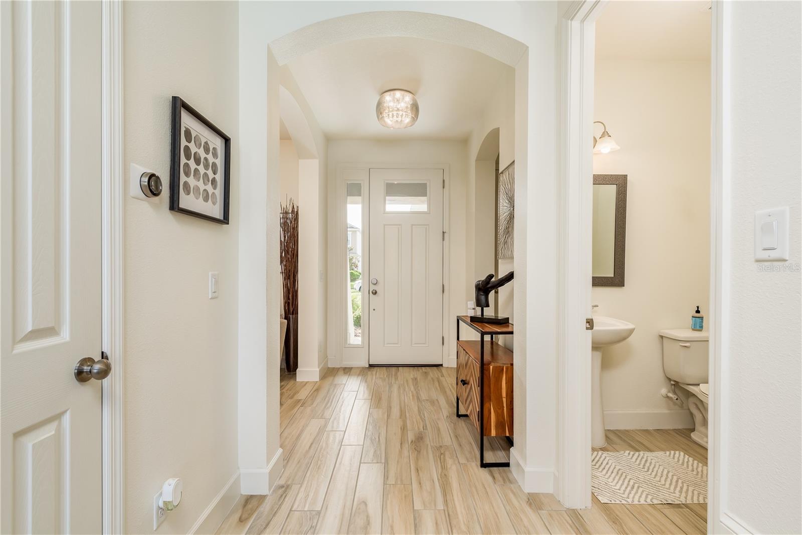 8011 MARBELLA CREEK AVE, TAMPA, FL, 33625
