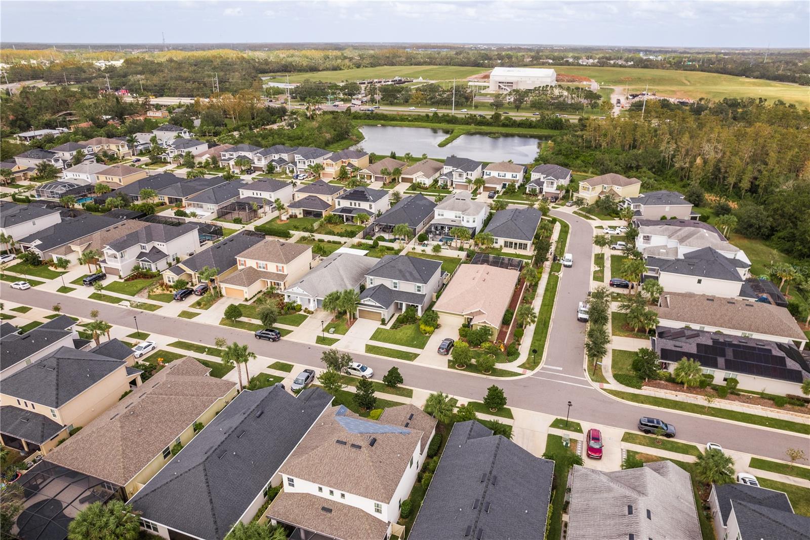 8011 MARBELLA CREEK AVE, TAMPA, FL, 33625