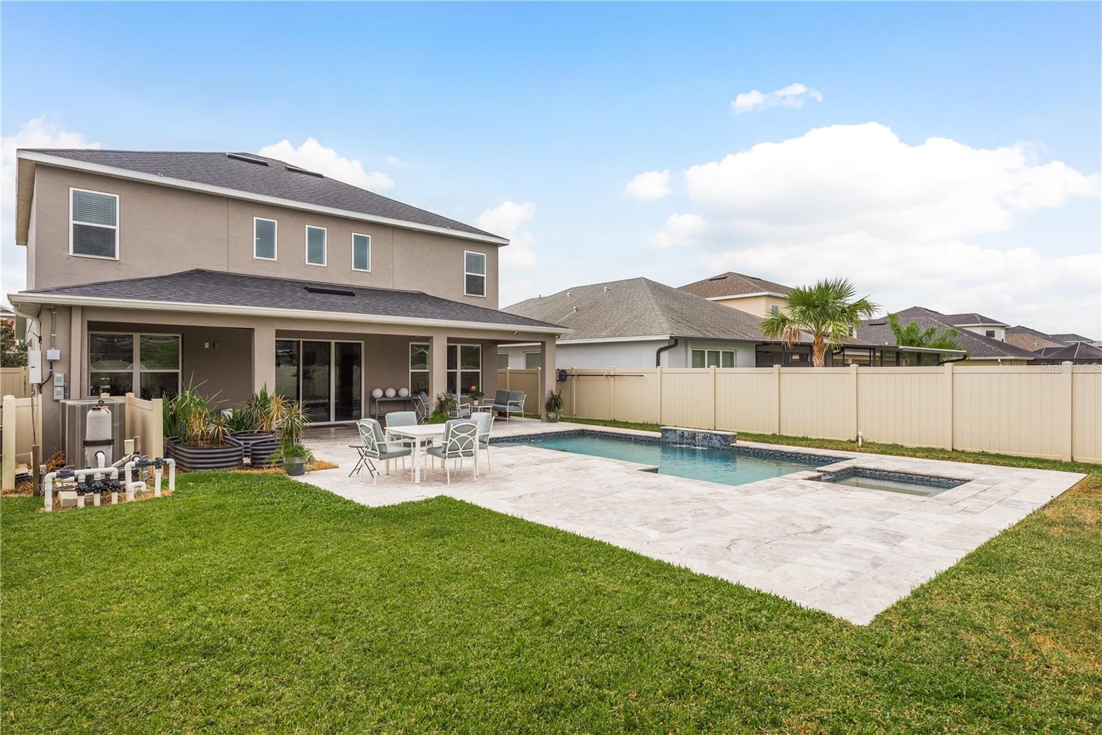 8011 MARBELLA CREEK AVE, TAMPA, FL, 33625