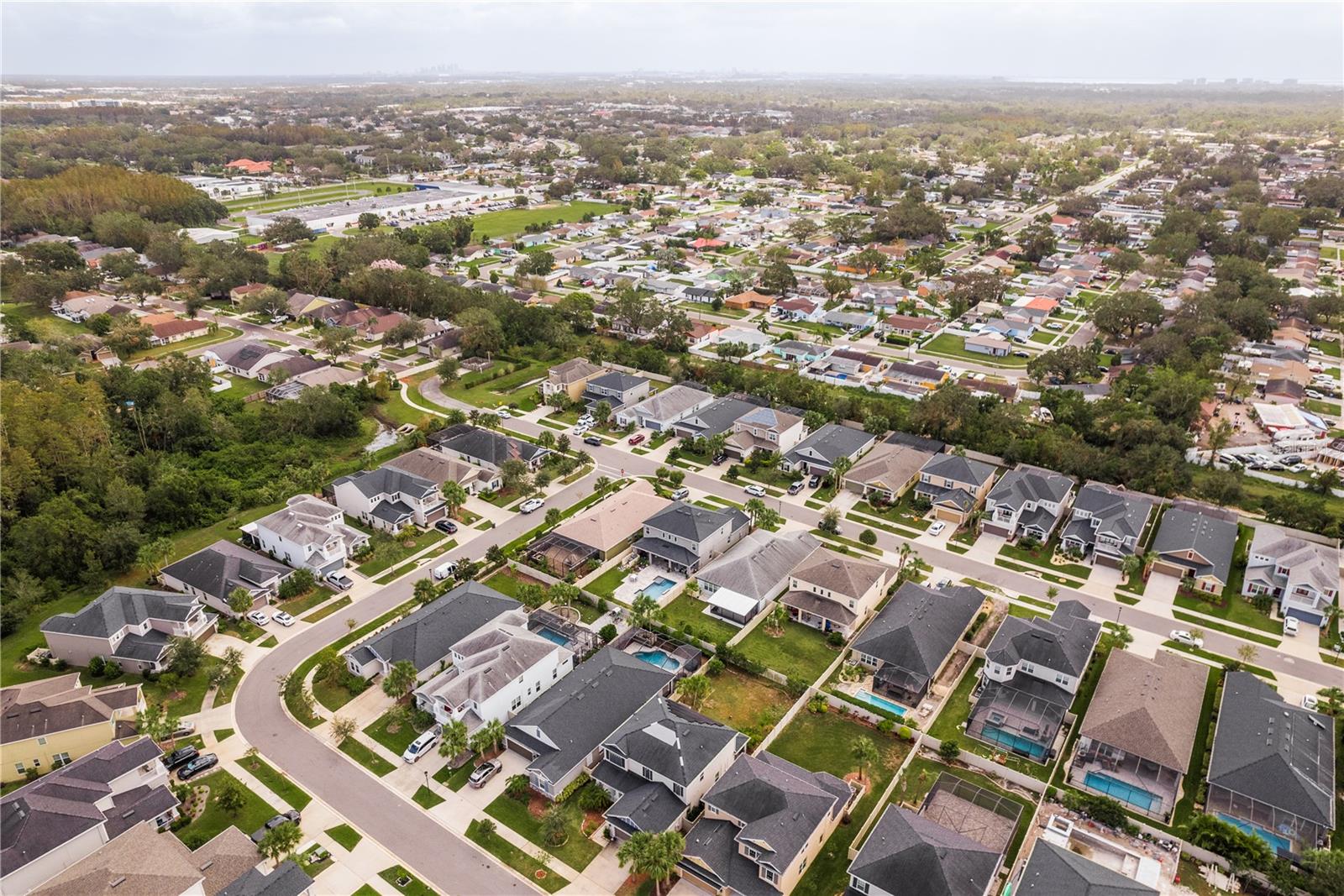 8011 MARBELLA CREEK AVE, TAMPA, FL, 33625