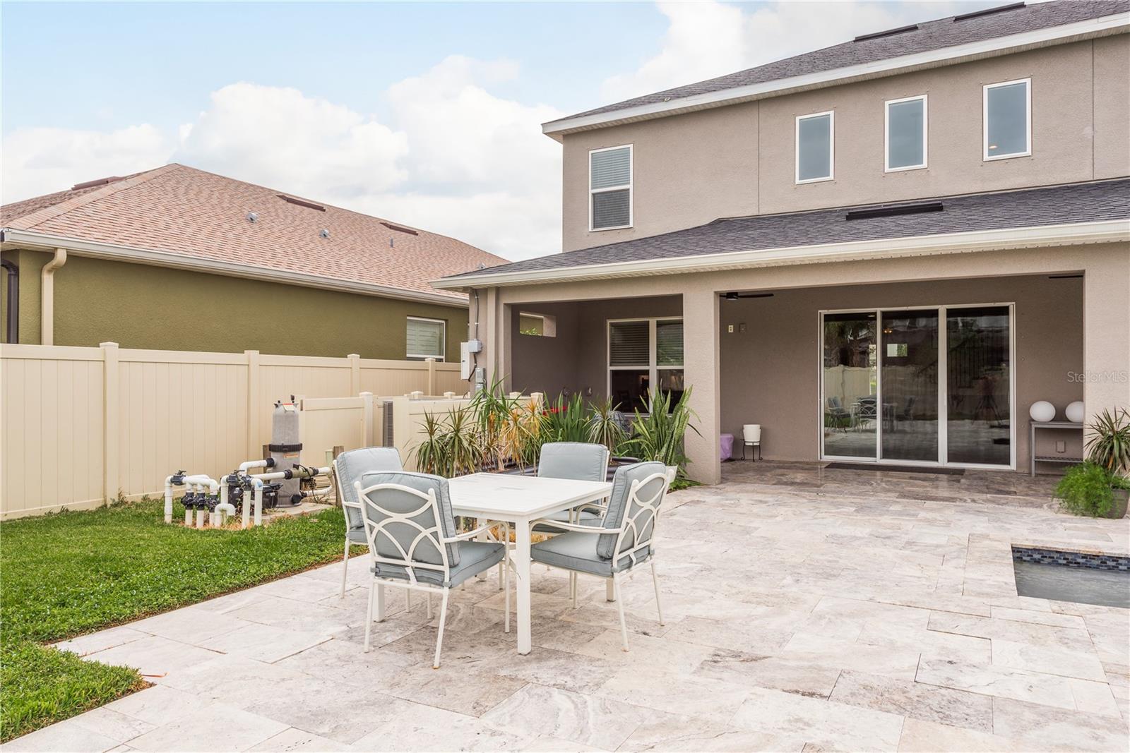 8011 MARBELLA CREEK AVE, TAMPA, FL, 33625