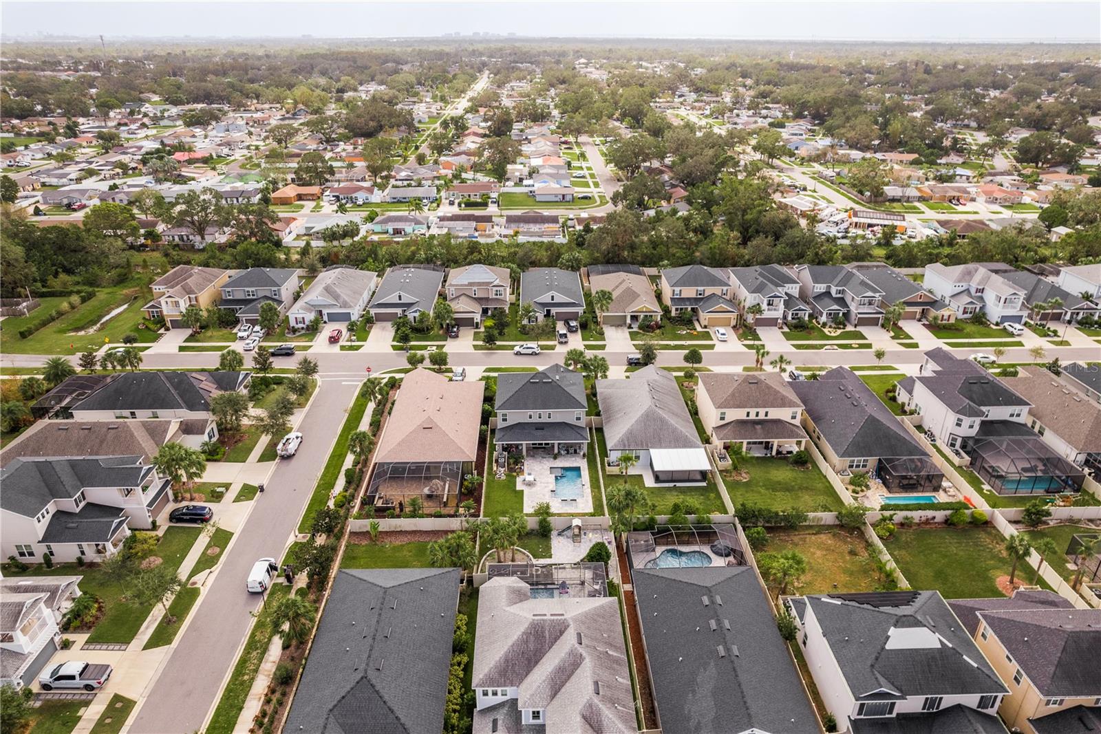 8011 MARBELLA CREEK AVE, TAMPA, FL, 33625