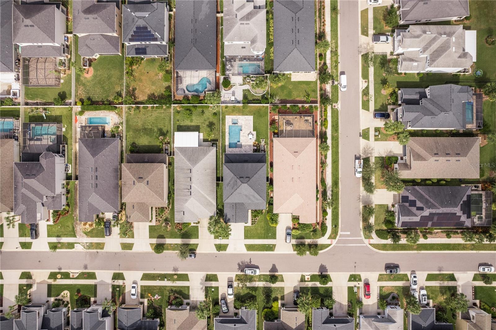 8011 MARBELLA CREEK AVE, TAMPA, FL, 33625
