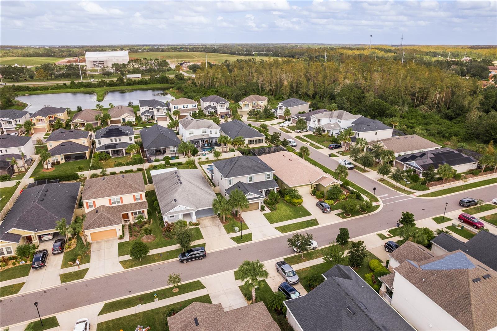8011 MARBELLA CREEK AVE, TAMPA, FL, 33625