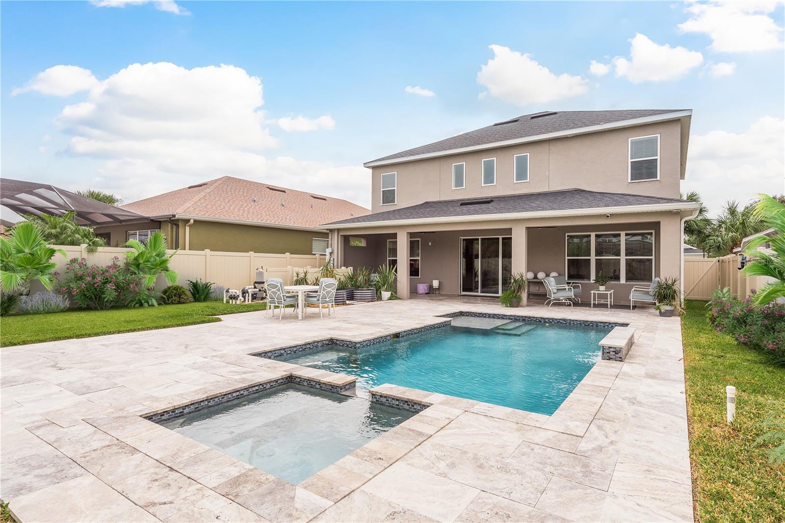 8011 MARBELLA CREEK AVE, TAMPA, FL, 33625