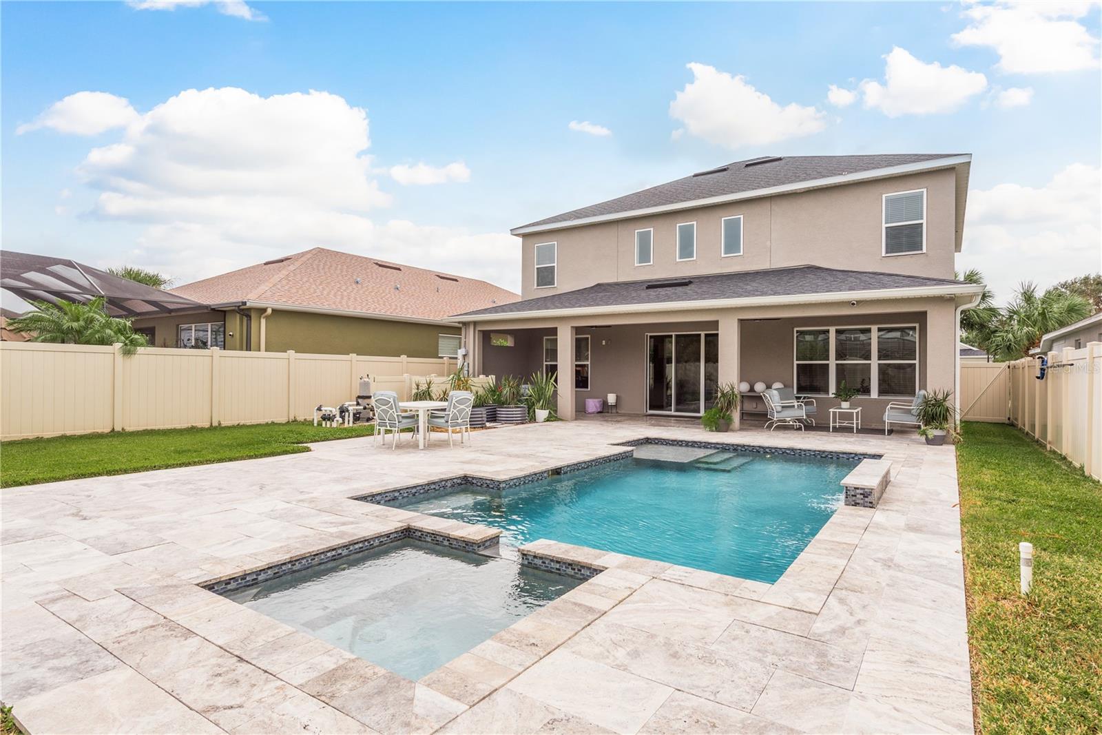 8011 MARBELLA CREEK AVE, TAMPA, FL, 33625