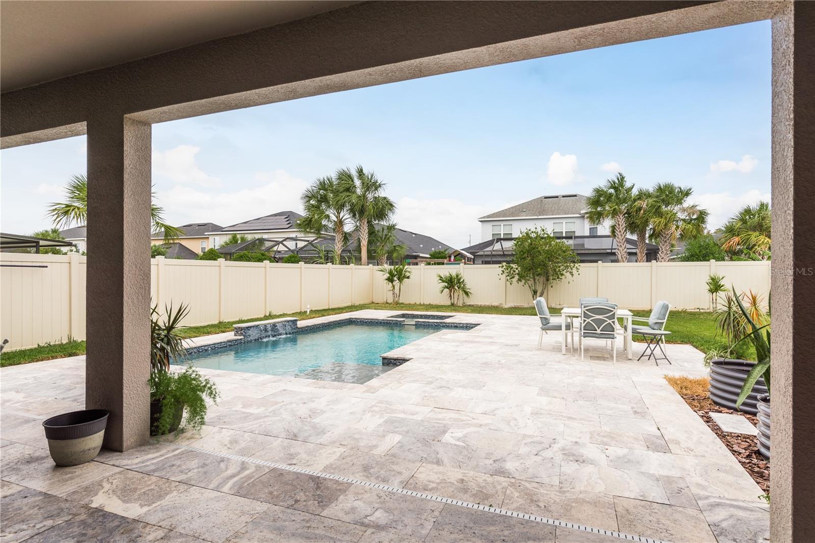 8011 MARBELLA CREEK AVE, TAMPA, FL, 33625