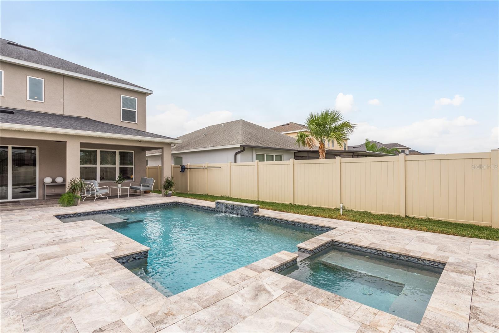 8011 MARBELLA CREEK AVE, TAMPA, FL, 33625