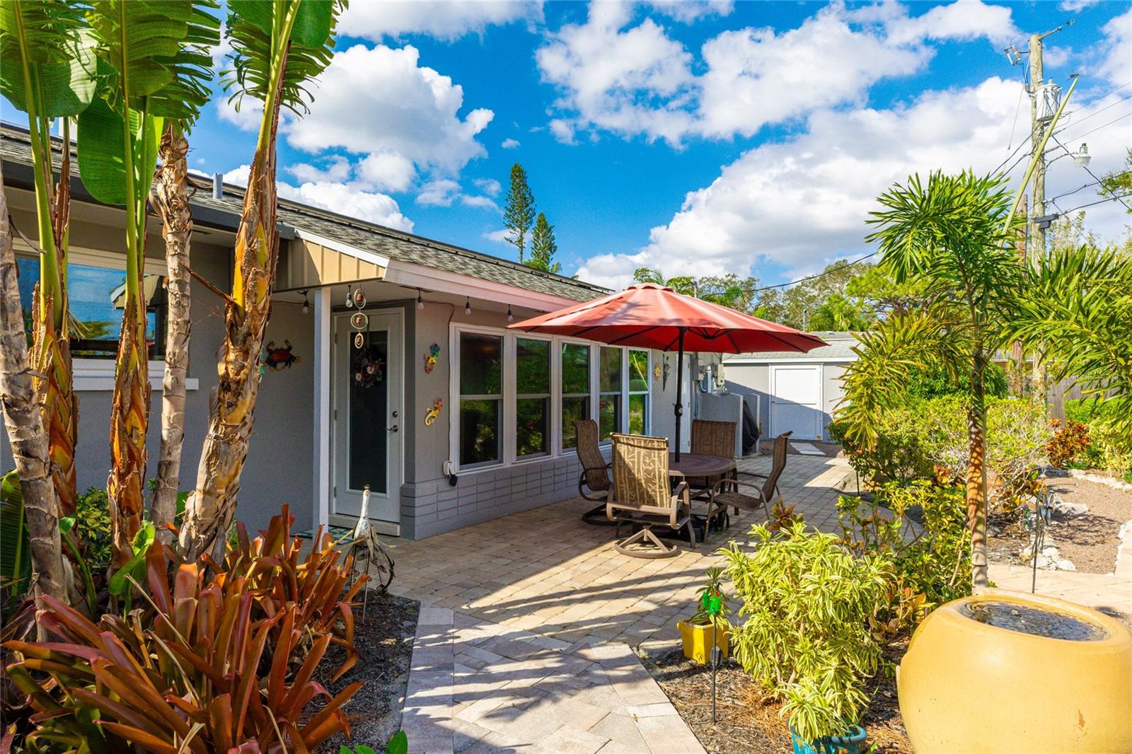 4820 REMINGTON DR, SARASOTA, FL, 34234