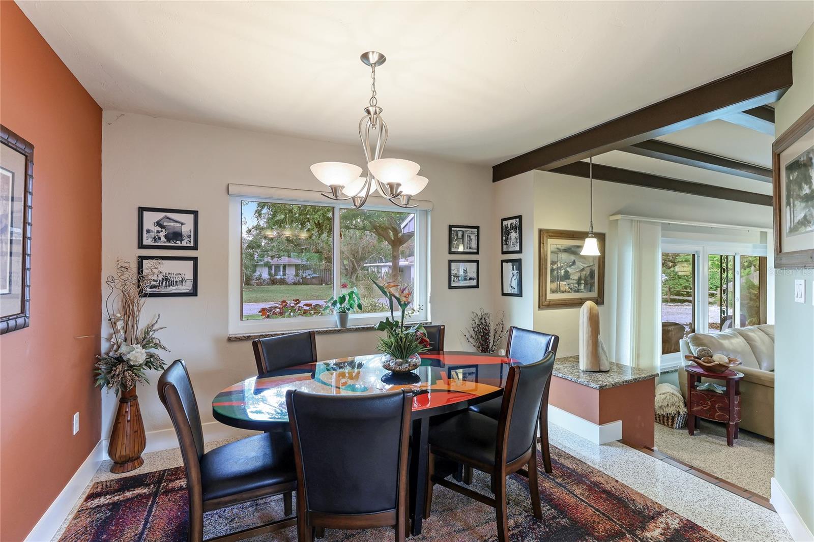 4820 REMINGTON DR, SARASOTA, FL, 34234
