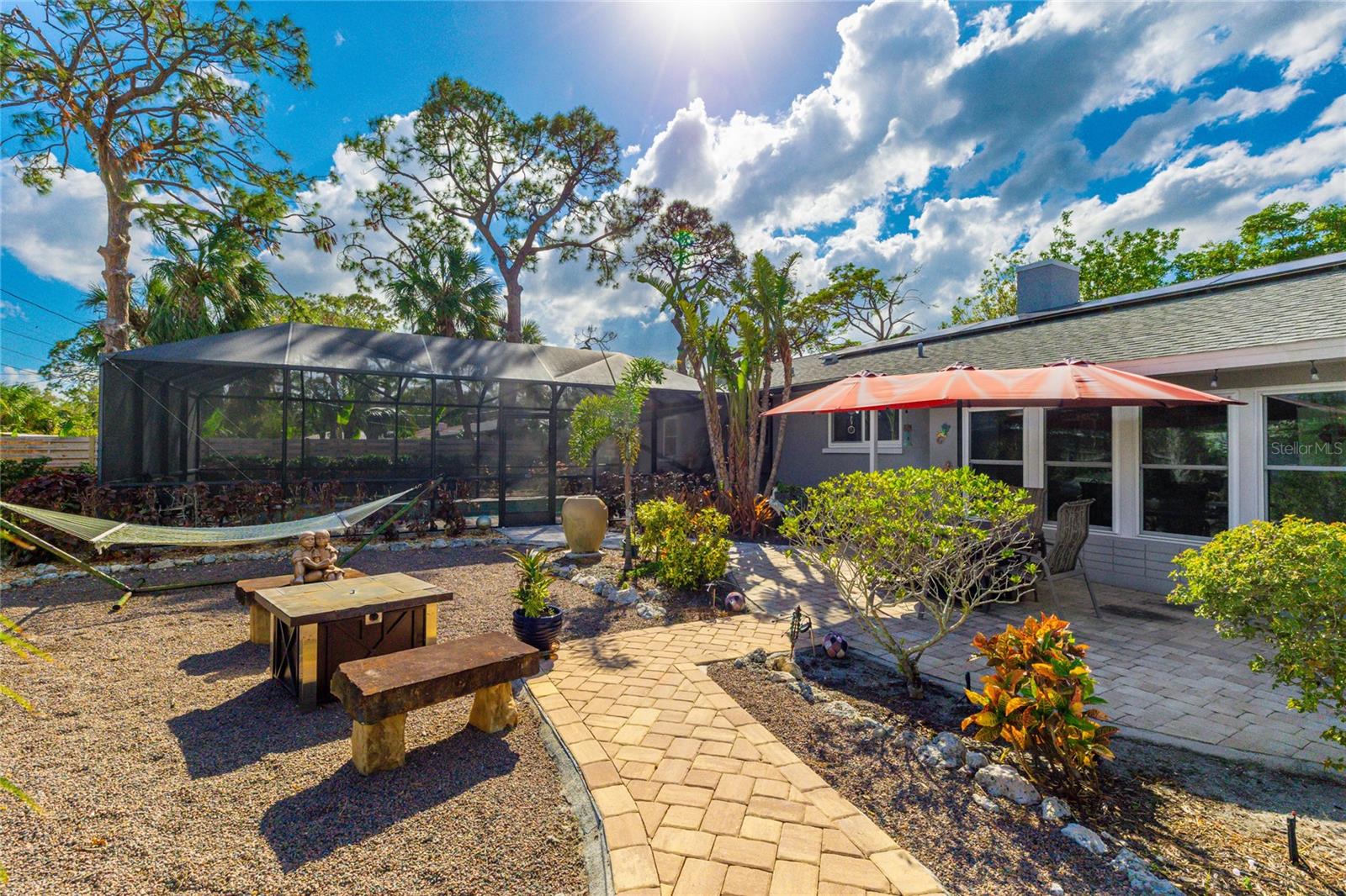 4820 REMINGTON DR, SARASOTA, FL, 34234