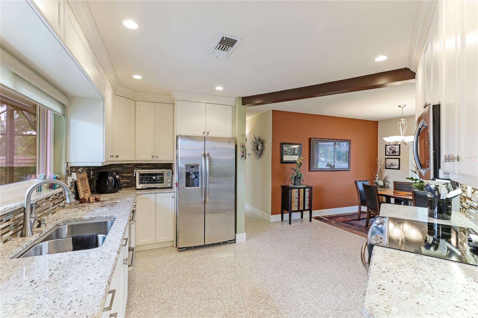 4820 REMINGTON DR, SARASOTA, FL, 34234
