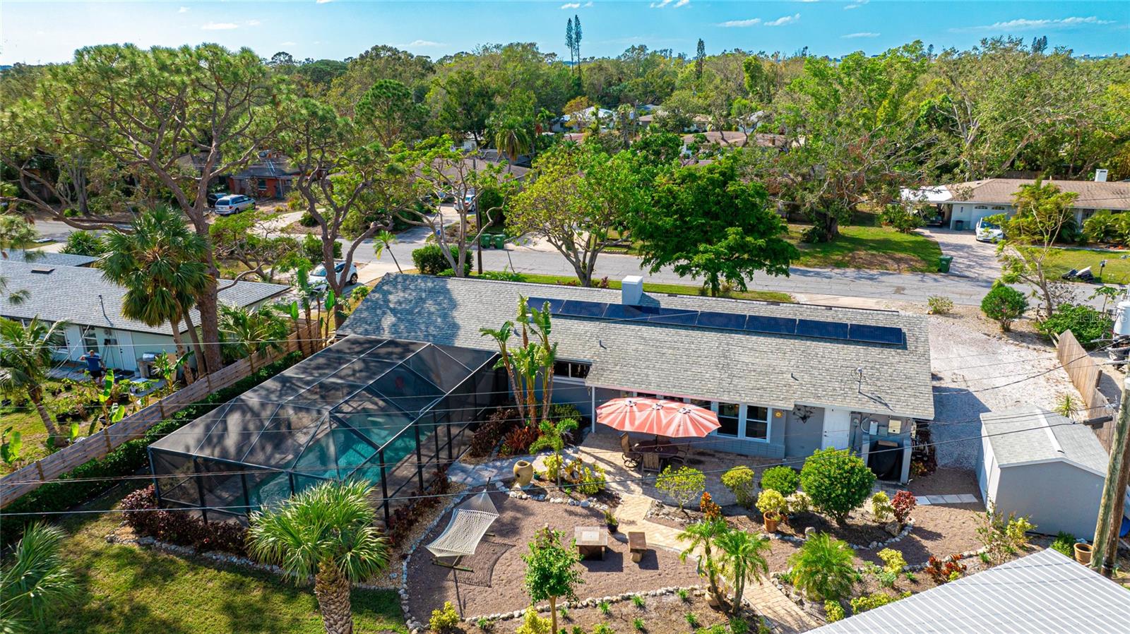4820 REMINGTON DR, SARASOTA, FL, 34234