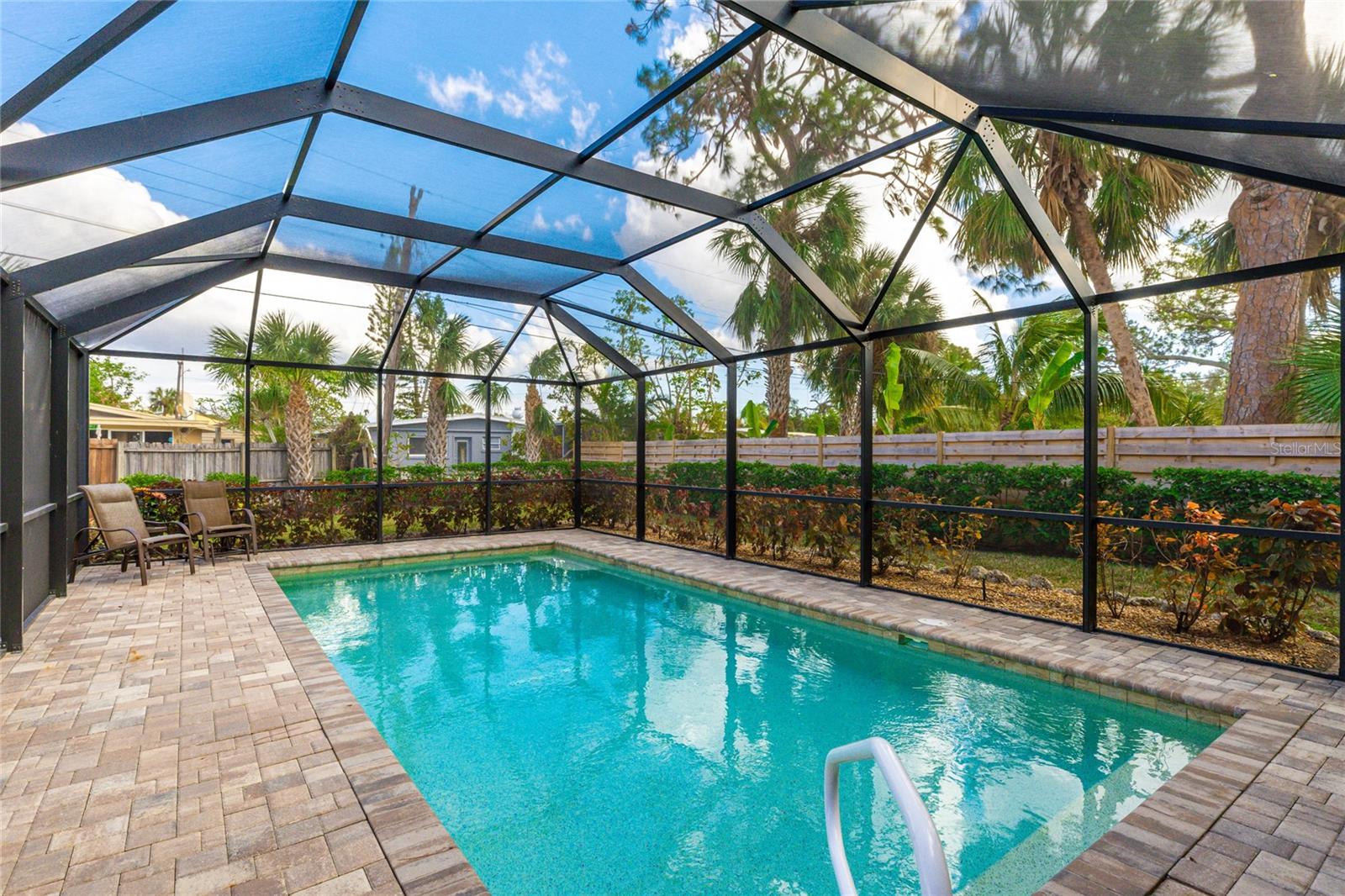 4820 REMINGTON DR, SARASOTA, FL, 34234