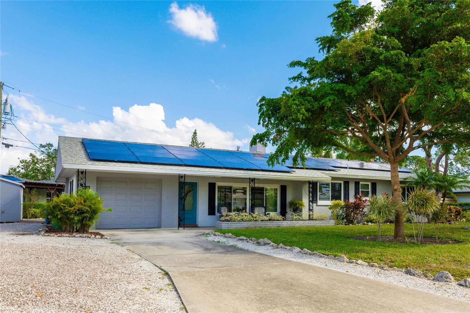 4820 REMINGTON DR, SARASOTA, FL, 34234