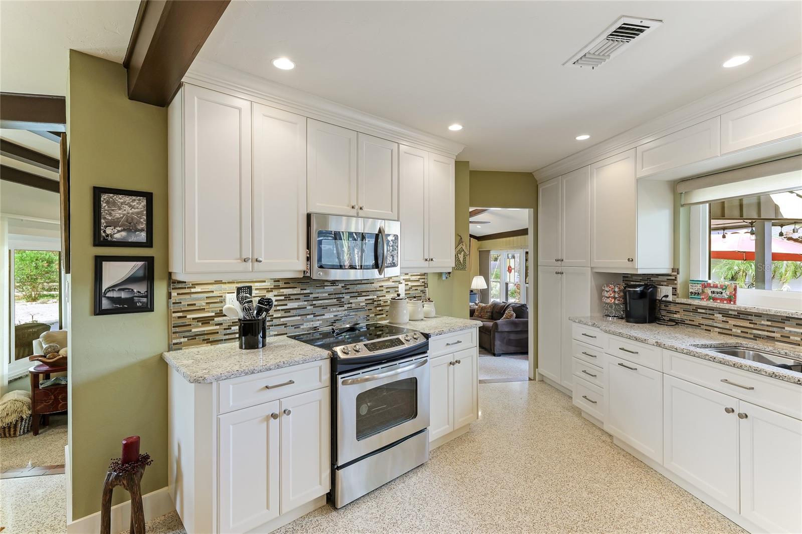 4820 REMINGTON DR, SARASOTA, FL, 34234