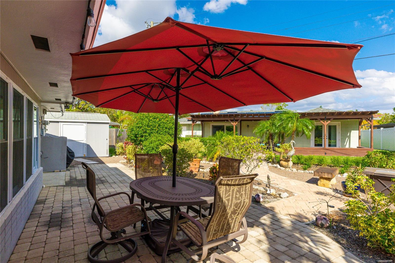 4820 REMINGTON DR, SARASOTA, FL, 34234