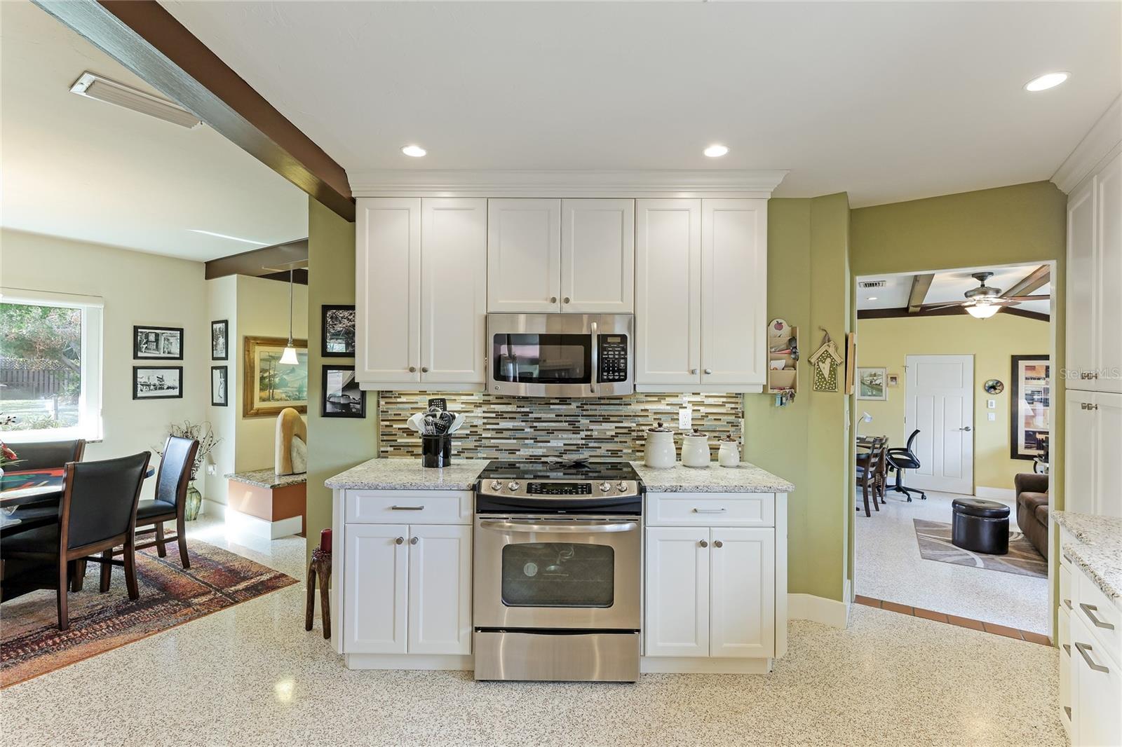 4820 REMINGTON DR, SARASOTA, FL, 34234