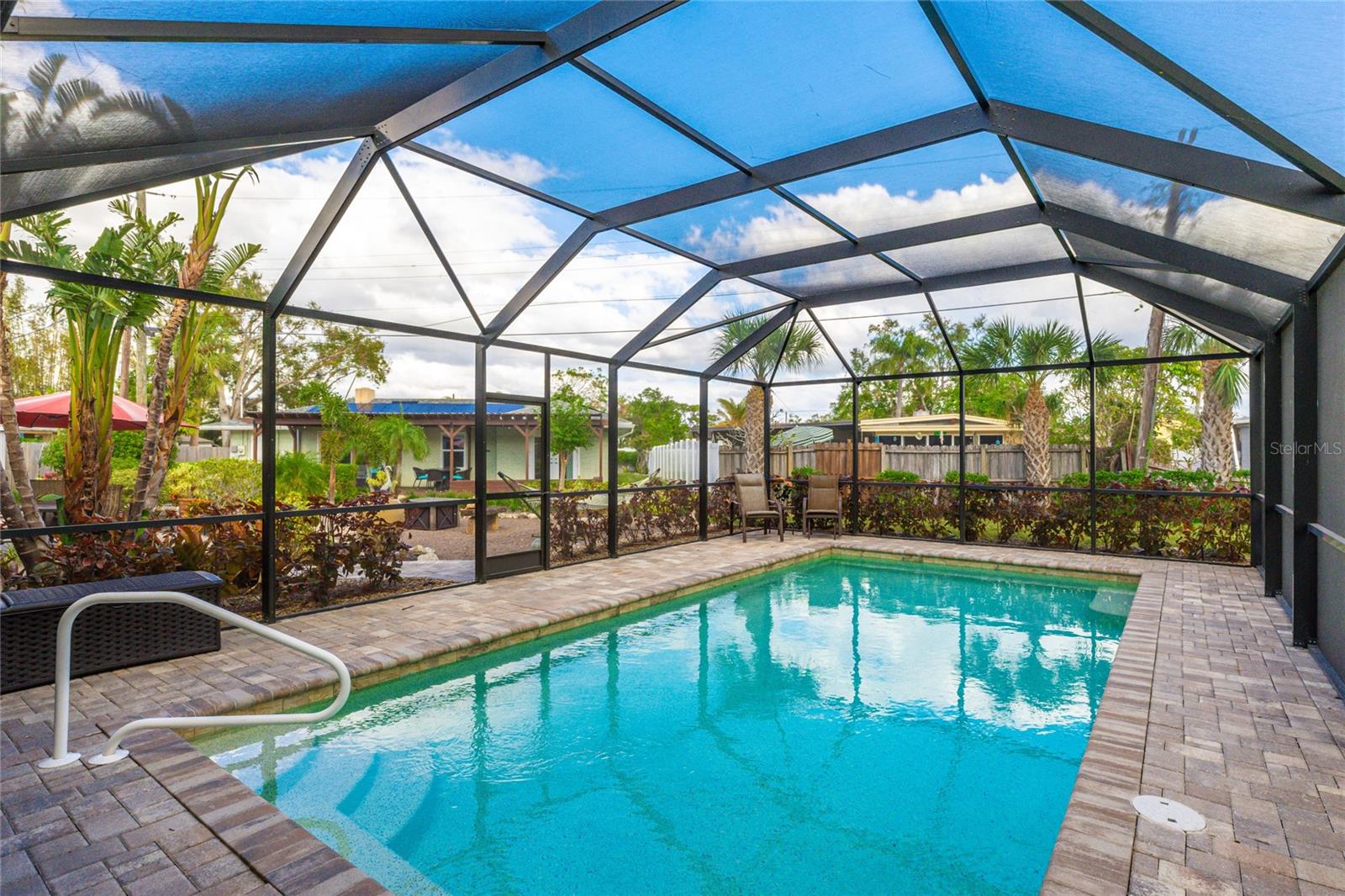 4820 REMINGTON DR, SARASOTA, FL, 34234
