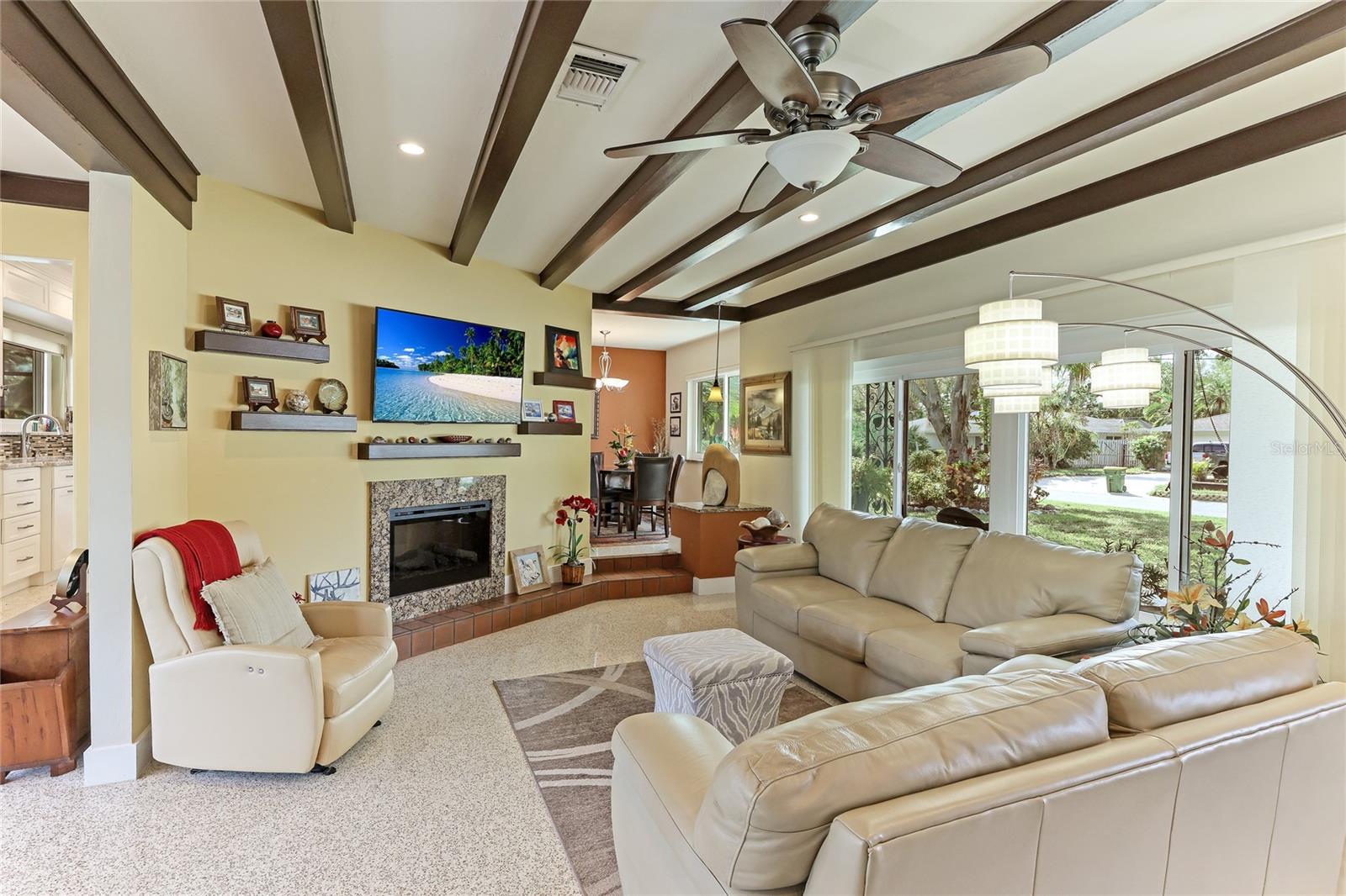 4820 REMINGTON DR, SARASOTA, FL, 34234