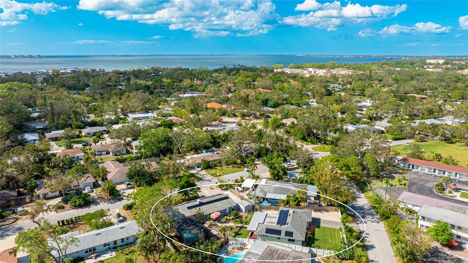 4820 REMINGTON DR, SARASOTA, FL, 34234