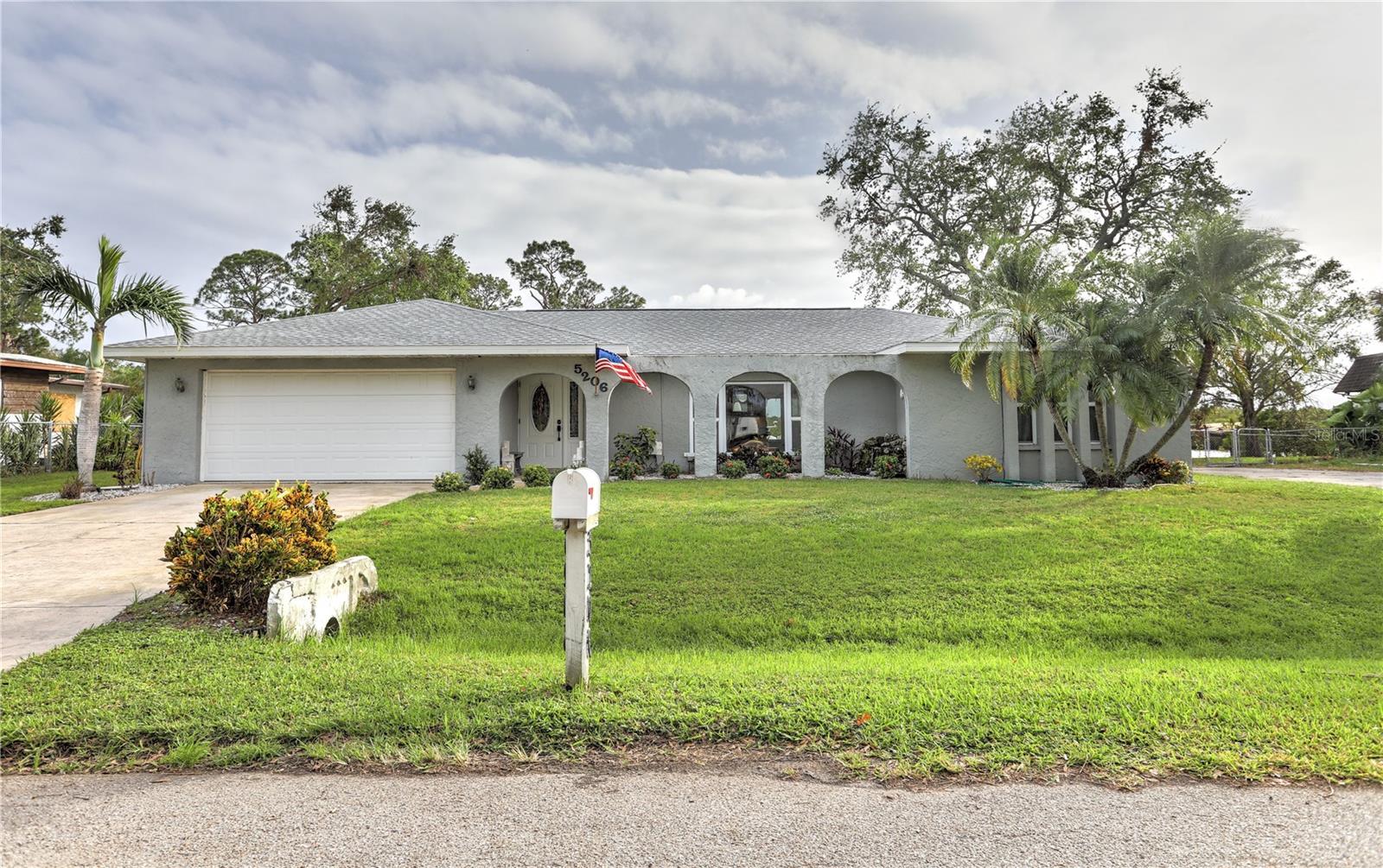 5206 18TH AVE E, BRADENTON, FL, 34208