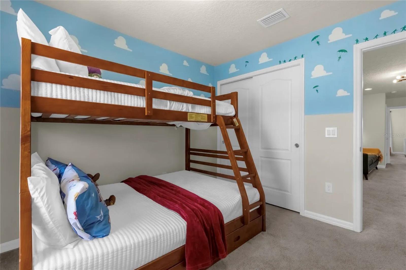 2412 DUBAI ST, KISSIMMEE, FL, 34747