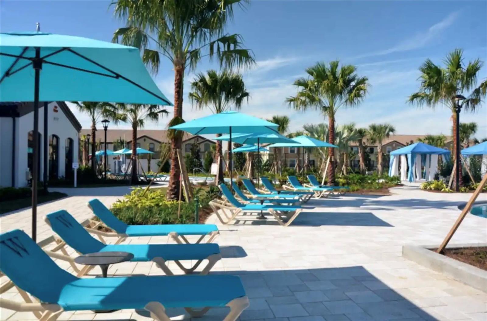 2412 DUBAI ST, KISSIMMEE, FL, 34747