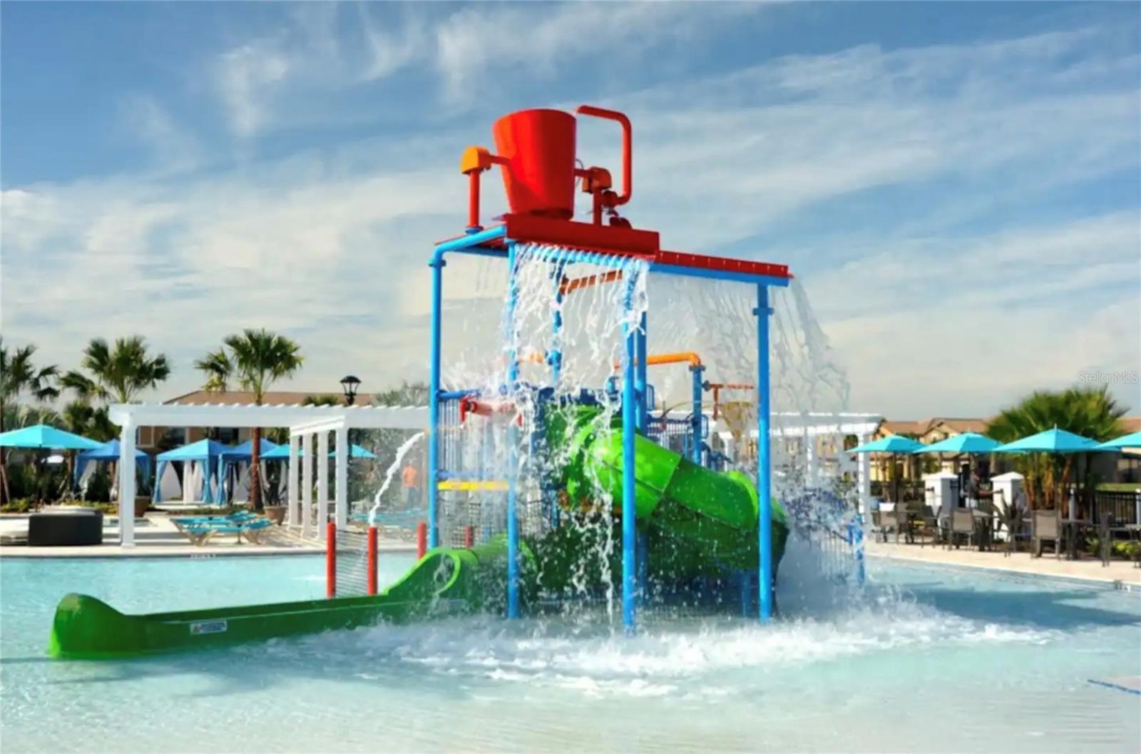 2412 DUBAI ST, KISSIMMEE, FL, 34747