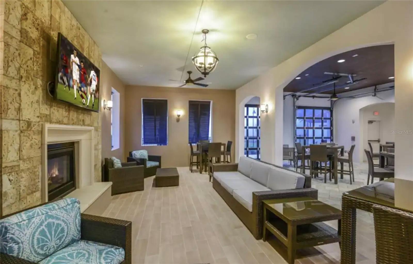 2412 DUBAI ST, KISSIMMEE, FL, 34747