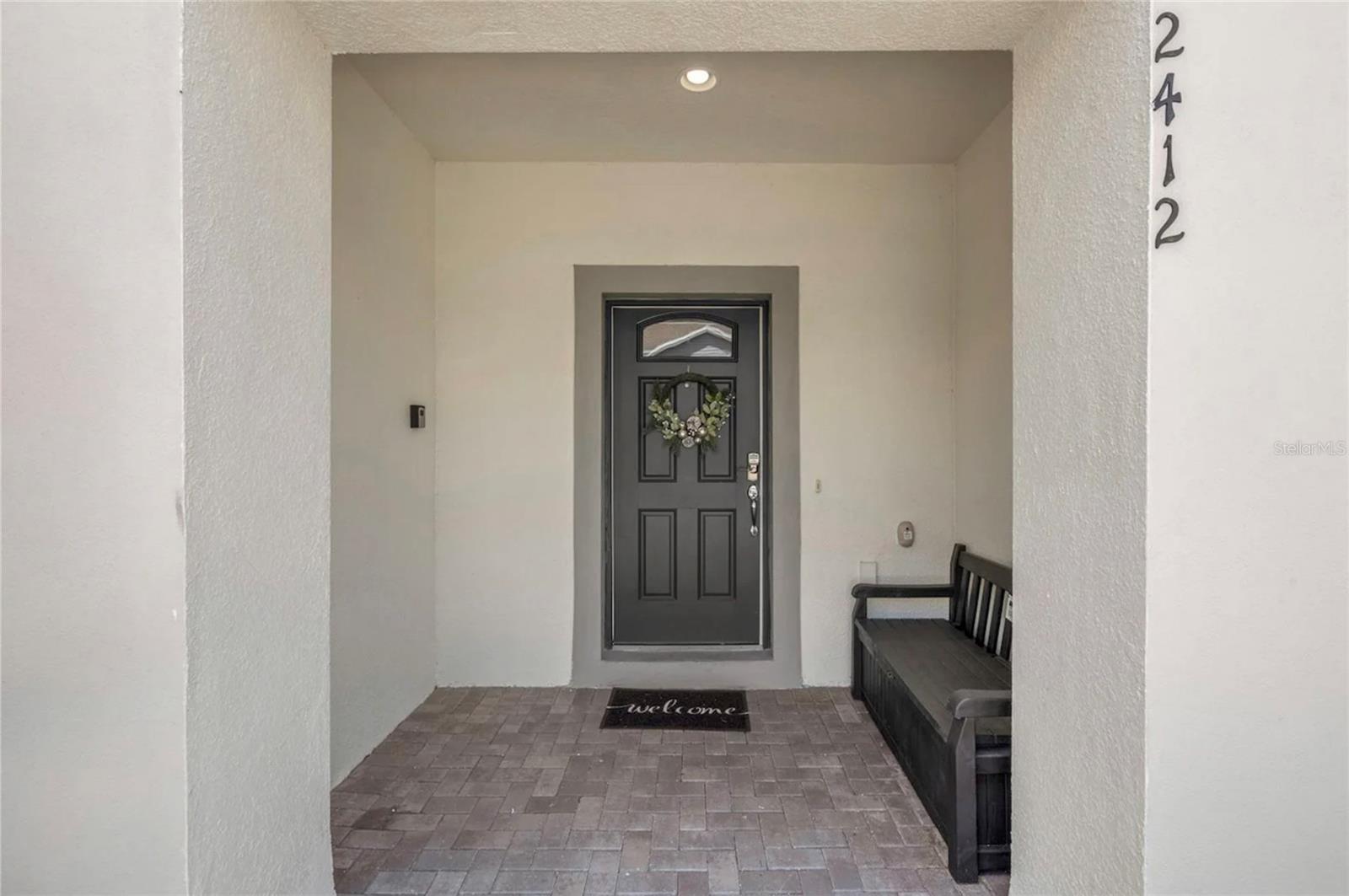 2412 DUBAI ST, KISSIMMEE, FL, 34747