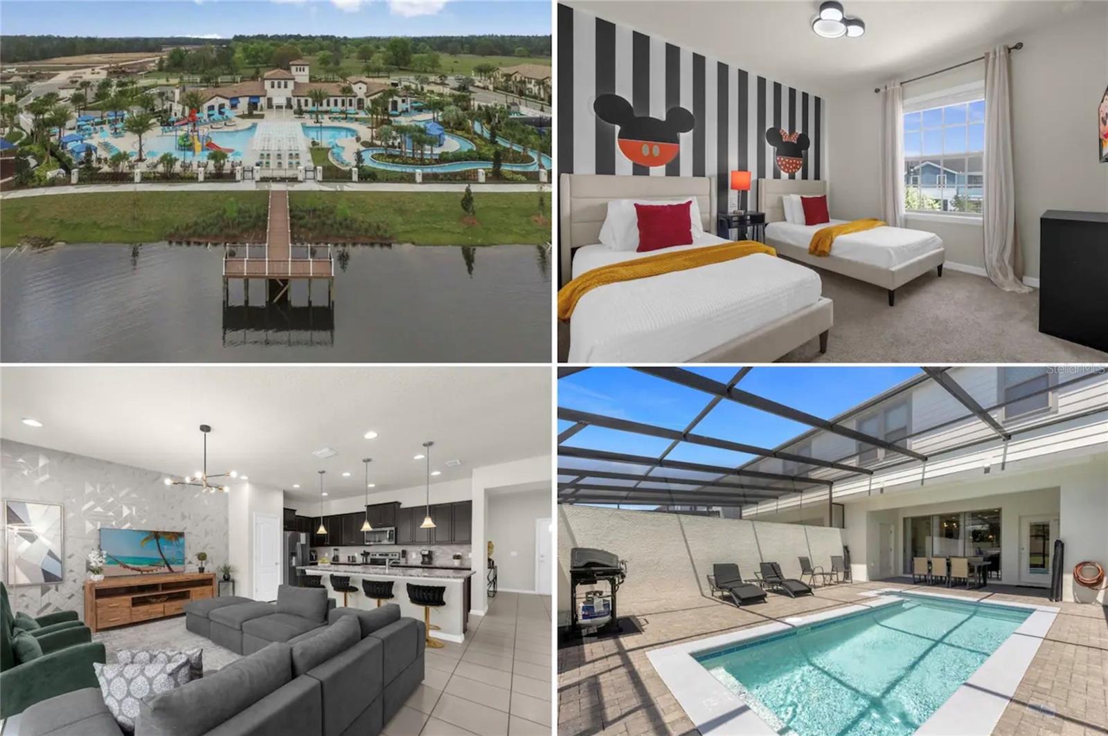 2412 DUBAI ST, KISSIMMEE, FL, 34747