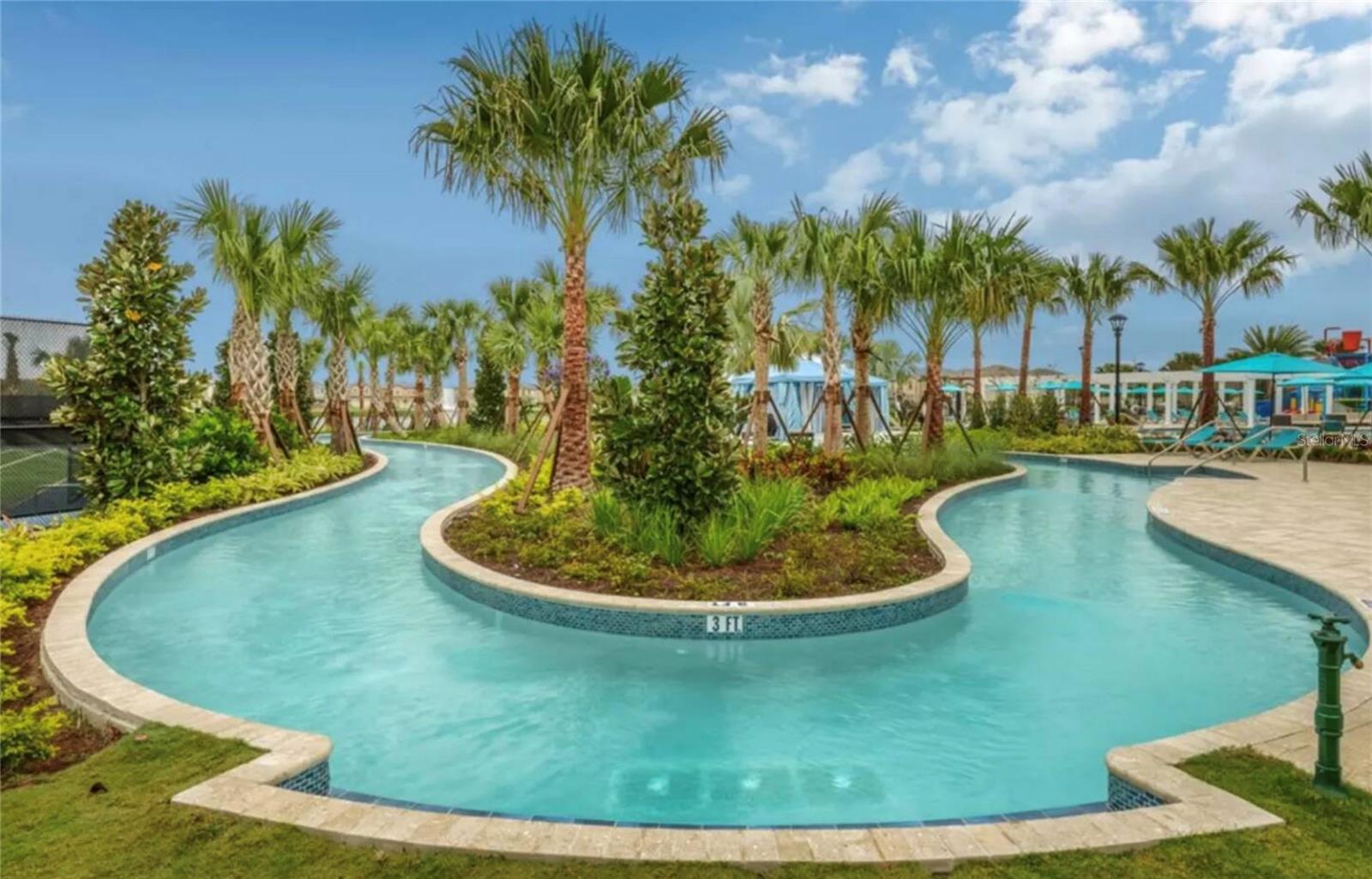 2412 DUBAI ST, KISSIMMEE, FL, 34747