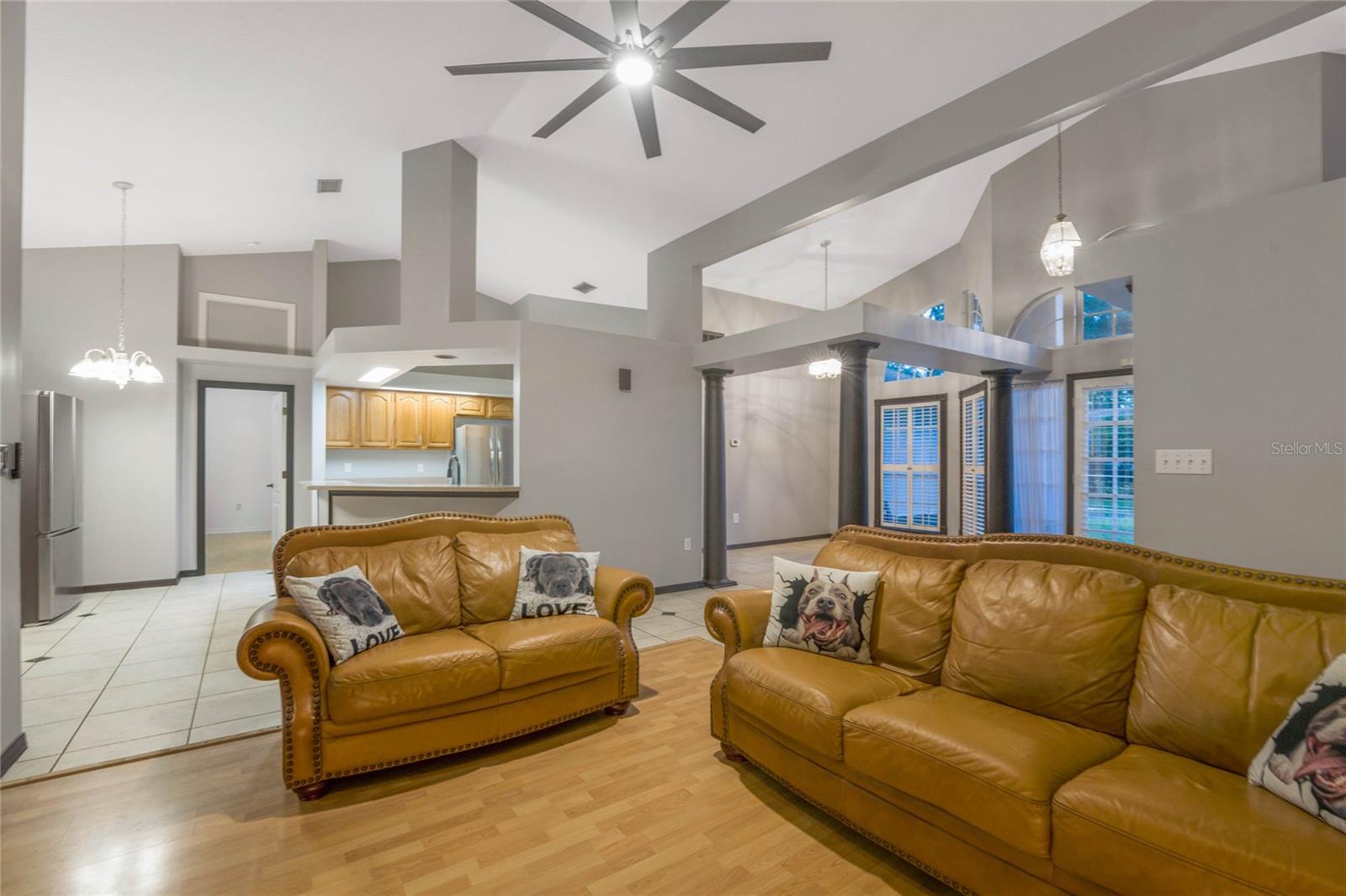 573 KELLY GREEN ST, OVIEDO, FL, 32765