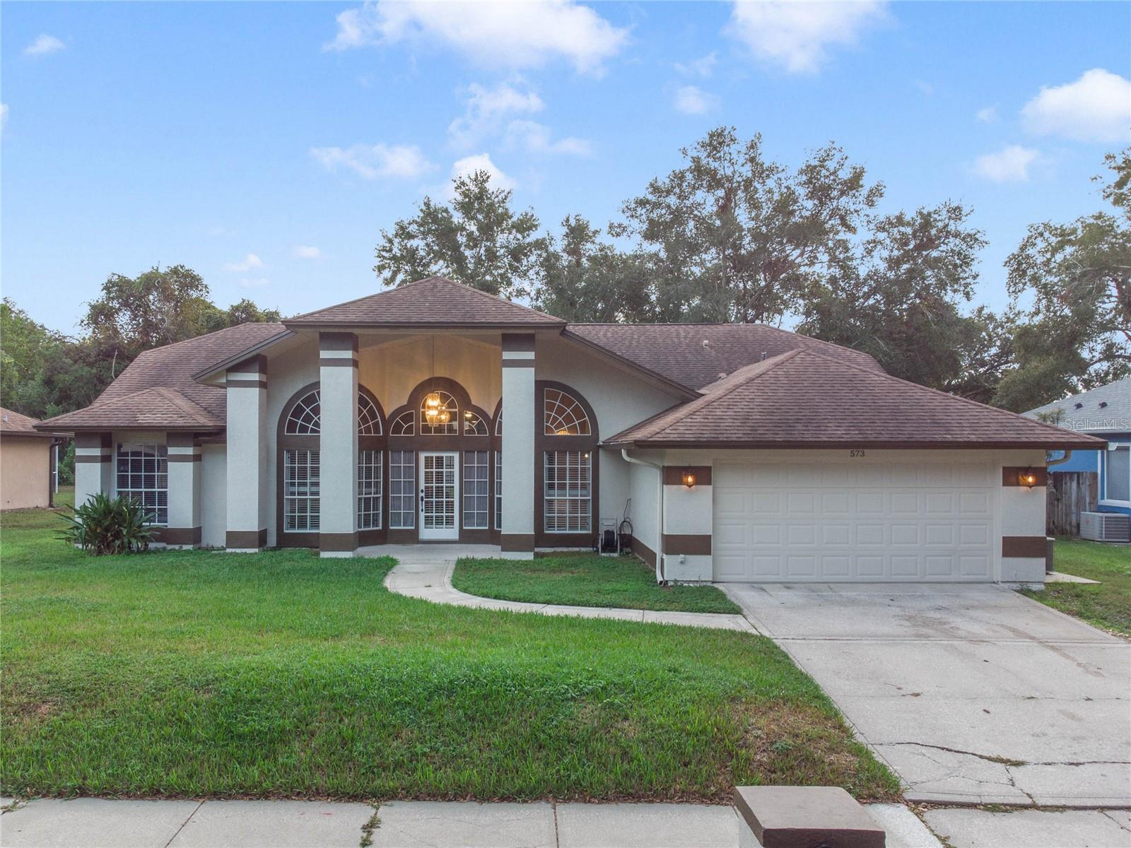 573 KELLY GREEN ST, OVIEDO, FL, 32765