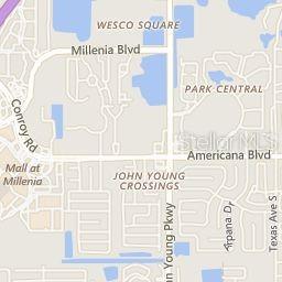 4972 MATTEO TRL, ORLANDO, FL, 32839