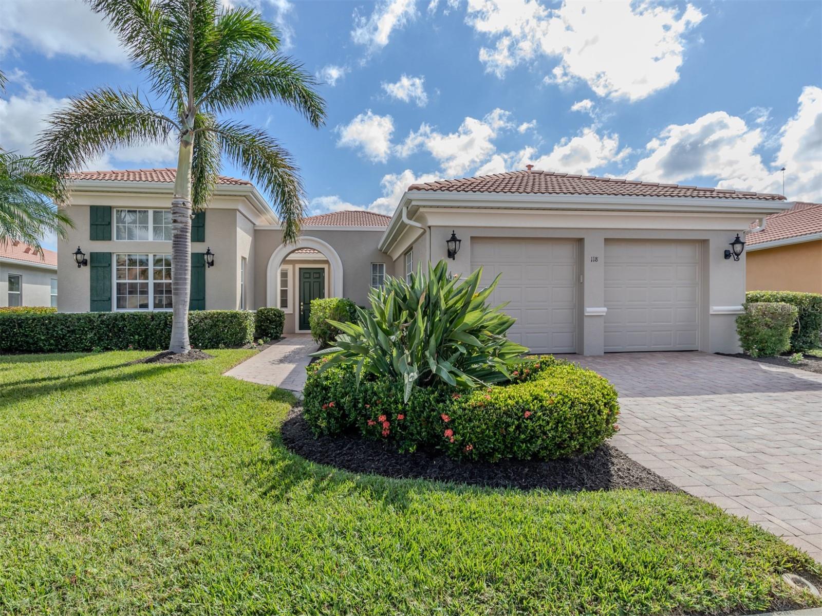 118 BURANO CT, NORTH VENICE, FL, 34275