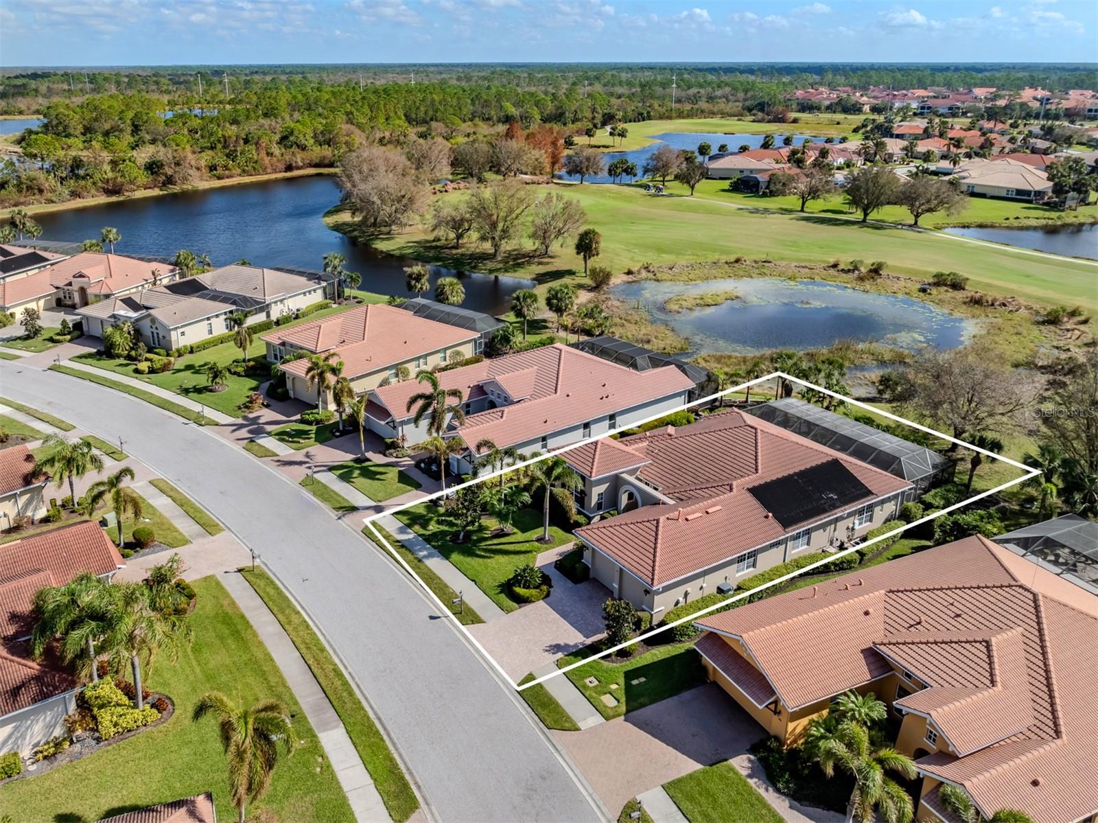 118 BURANO CT, NORTH VENICE, FL, 34275