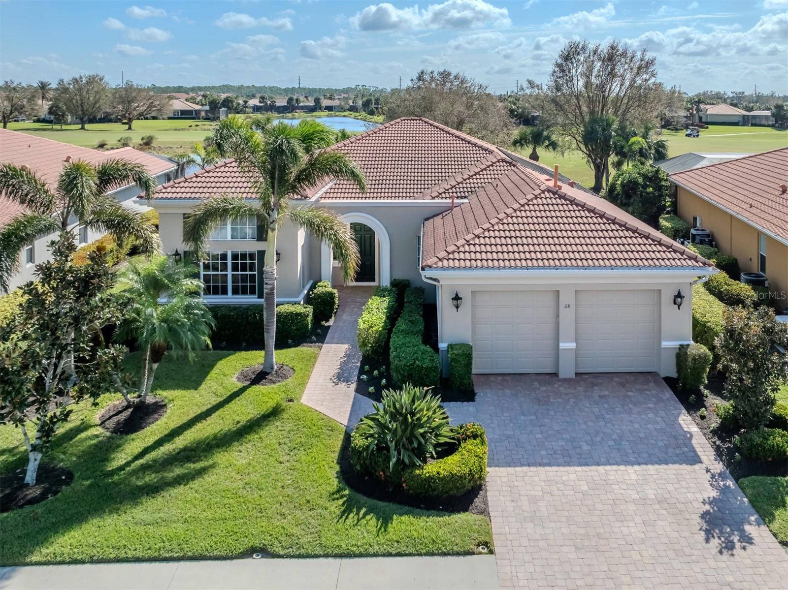 118 BURANO CT, NORTH VENICE, FL, 34275