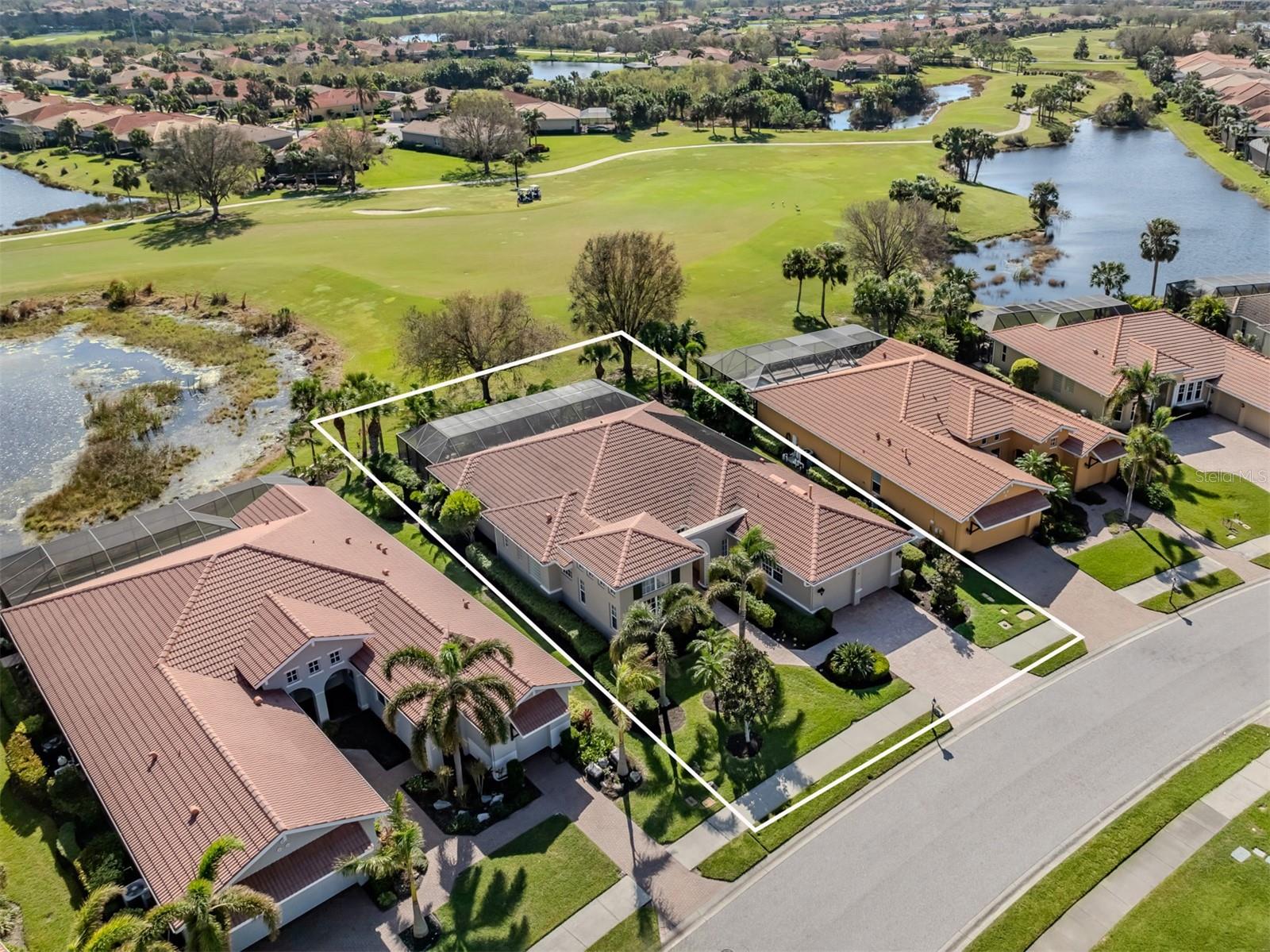 118 BURANO CT, NORTH VENICE, FL, 34275