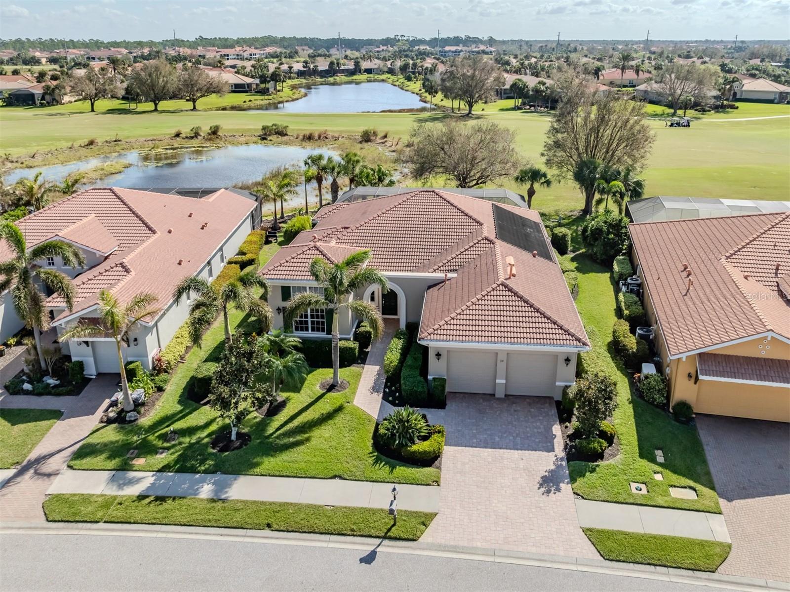 118 BURANO CT, NORTH VENICE, FL, 34275