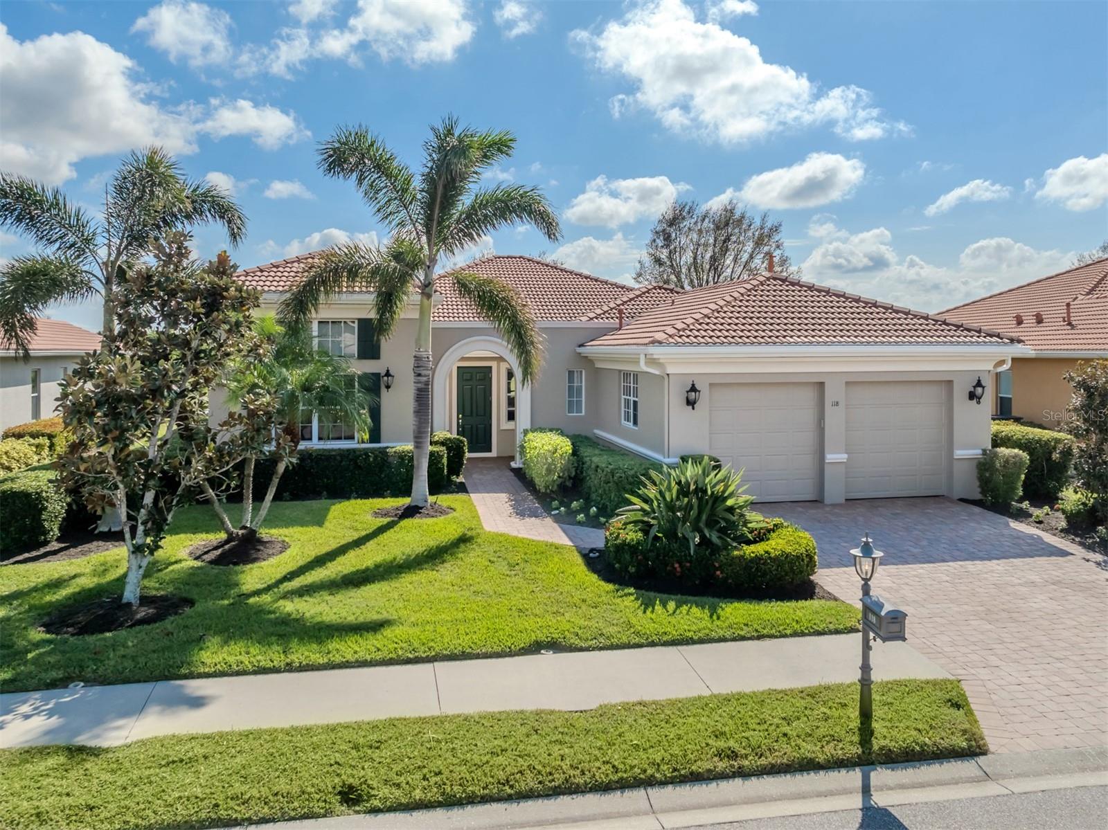 118 BURANO CT, NORTH VENICE, FL, 34275