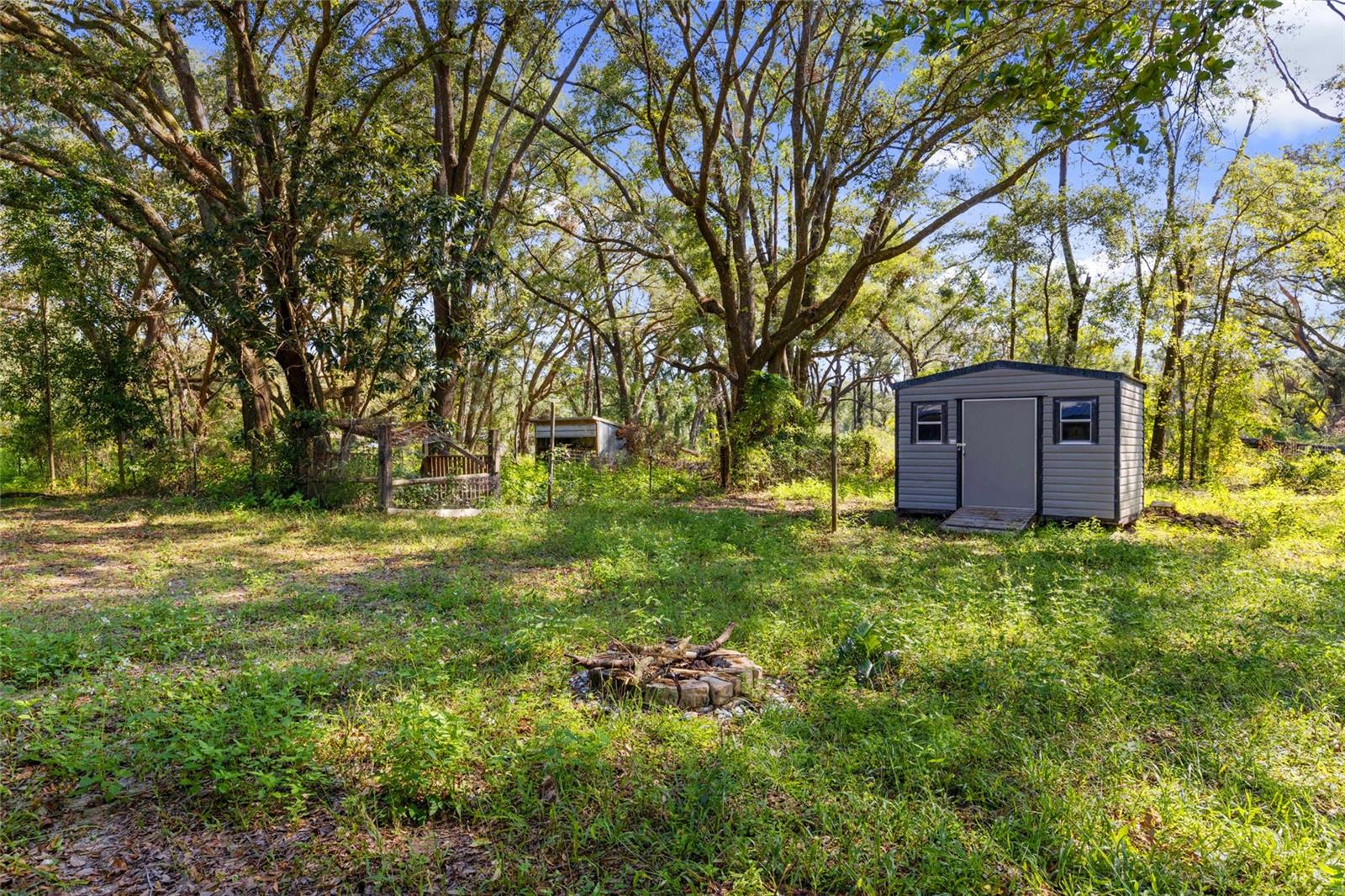 16415 NW 110TH AVE, ALACHUA, FL, 32615
